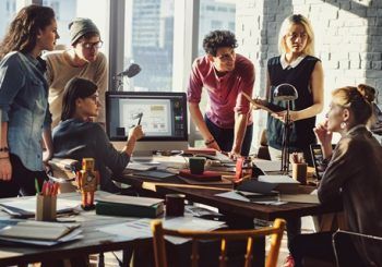 האם עדיין יש אי שוויון בין נשים לגברים במקומות עבודה?