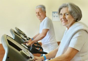 בריאות בדיור מוגן – יש דבר כזה?