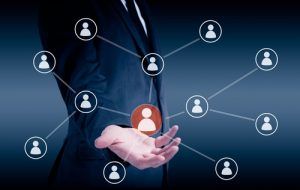 שיטת השיווק של חברת הרבלייף